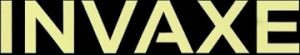 Invaxe logo black